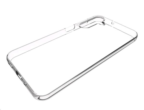Samsung A17/A26 JLC Clear Gel thumbnail