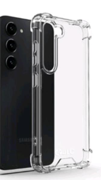Samsung A16/A17/A26 JLC Halcyon Case thumbnail