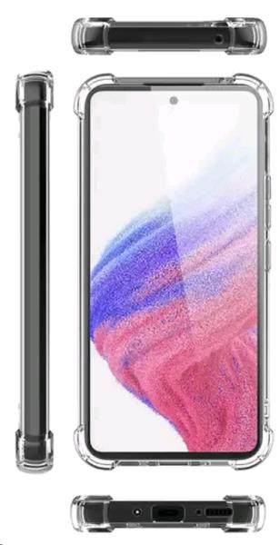 Samsung A16/A17/A26 JLC Halcyon Case thumbnail