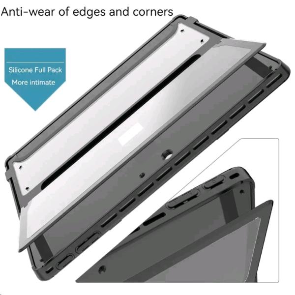 Microsoft Surface Pro 8/9/10 /11 JLC Addax Case thumbnail