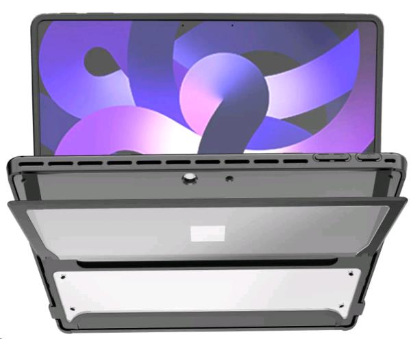 Microsoft Surface Pro 8/9/10 /11 JLC Addax Case thumbnail