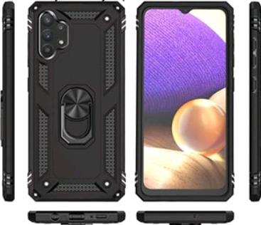Samsung A32 Gladiator - Black thumbnail