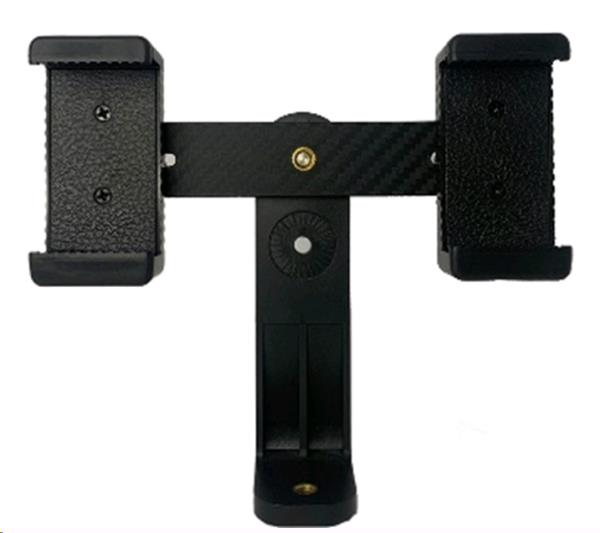 OA10 Dual Car Phone Holder thumbnail