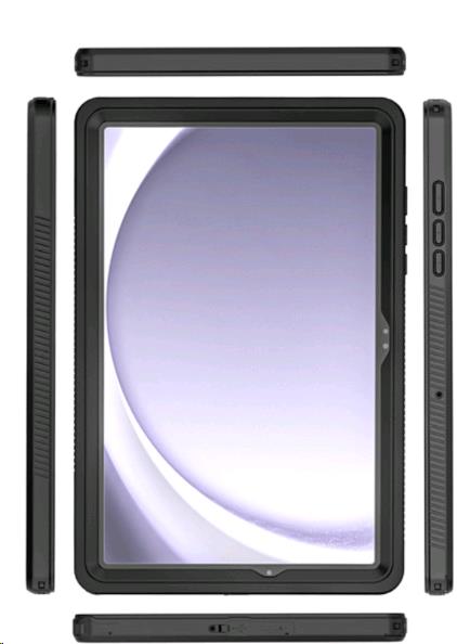 Samsung Tab A11 Plus JLC IP68 Case thumbnail