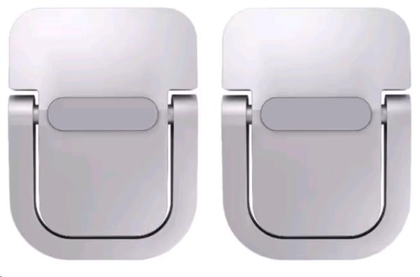 MI25 Mini Keyboard Stand thumbnail