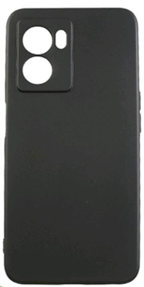 Oppo A77 5G Matte Silicone Case thumbnail