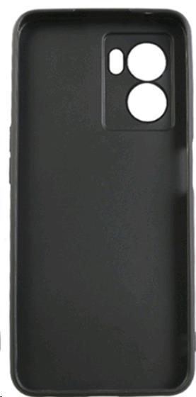 Oppo A77 5G Matte Silicone Case thumbnail