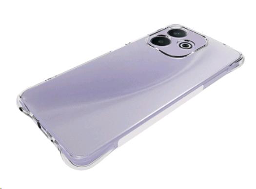 Oppo A5 Pro JLC Clear Gel thumbnail