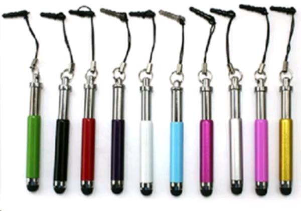 Extendable Mini Stylus thumbnail