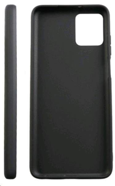 Motorola G22 Matte Silicone Case thumbnail