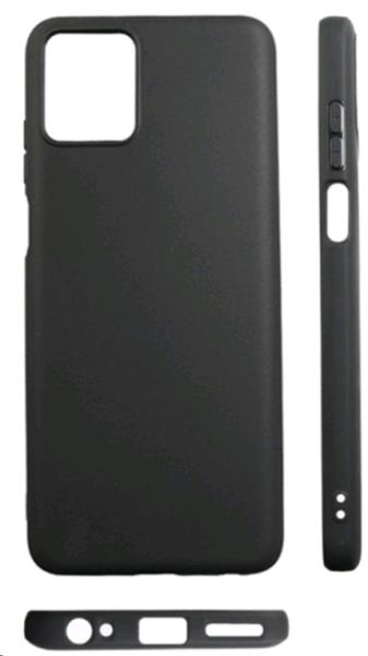 Motorola G22 Matte Silicone Case thumbnail