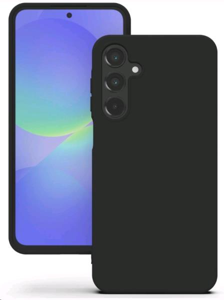 Samsung A57 JLC Matte Silicone Case thumbnail