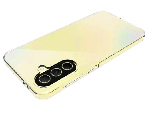 Samsung A57 JLC Clear Gel thumbnail