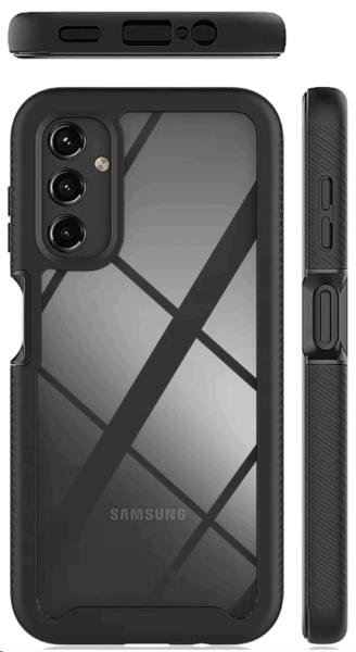 Samsung A57 JLC Enclave with Built in Screen thumbnail
