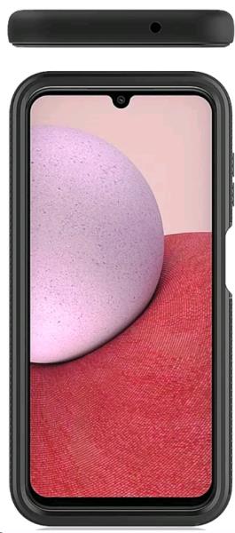 Samsung A57 JLC Enclave with Built in Screen thumbnail