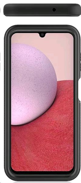Samsung A57 JLC Enclave with Built in Screen thumbnail