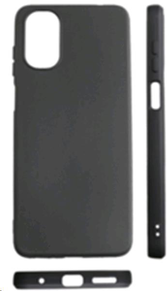 Motorola E32 -Matte Silicone Case thumbnail