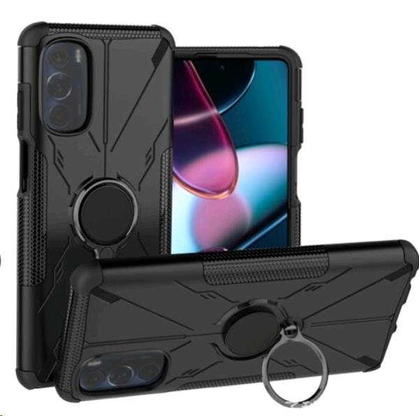 Motorola E22 Granite Case thumbnail