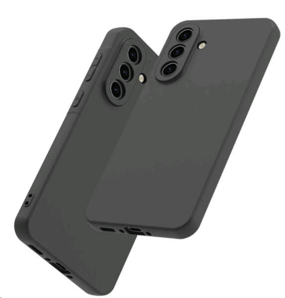 Samsung A56 / A36 Pastel Case thumbnail
