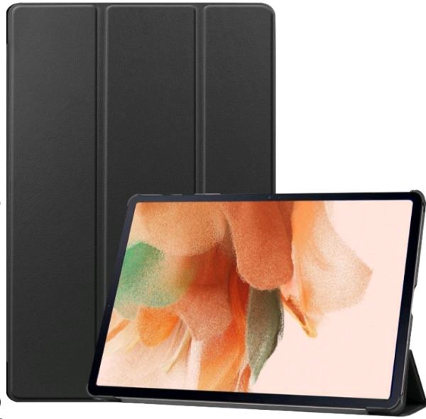 Samsung Tab S7 FE JLC Veo - Black thumbnail