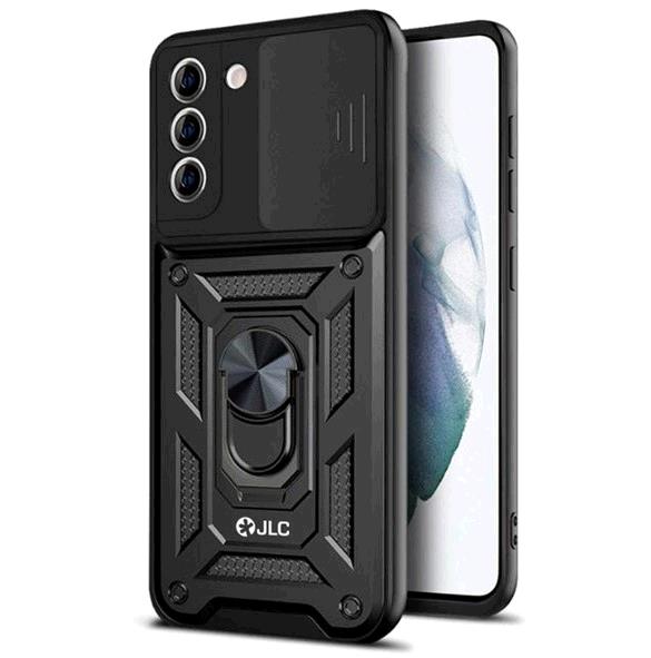 Motorola Edge 50 Pro Gladiator with Camera Cover thumbnail