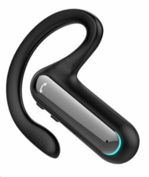 A98 Mono Bluetooth Headset thumbnail