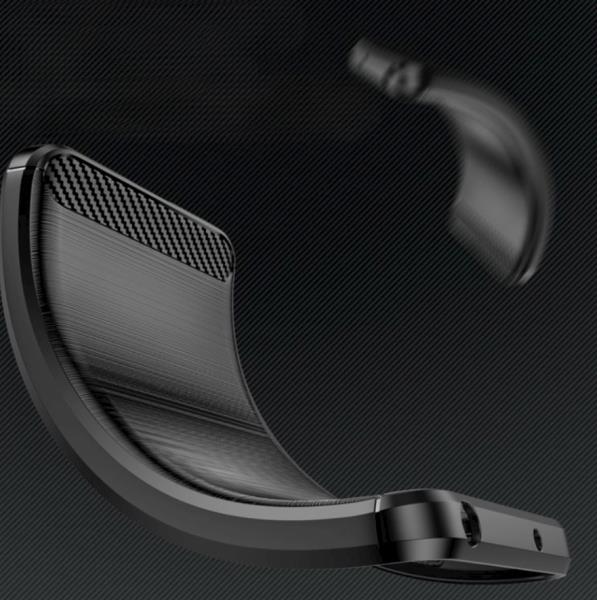 Nokia G42 Brushed Silicone Case thumbnail