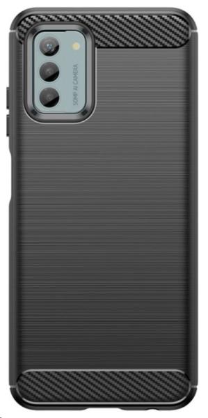 Nokia G42 Brushed Silicone Case thumbnail