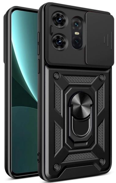 Motorola G34 Gladiator with Camera Cover thumbnail