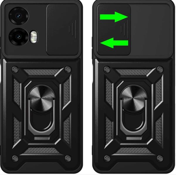 Motorola G35 JLC Gladiator with Camera Cover thumbnail