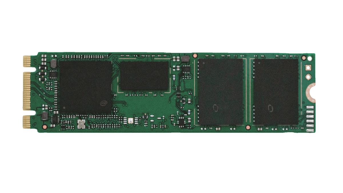 Solidigm D3-S4520 M.2 240 GB Serial ATA III TLC 3D NAND thumbnail