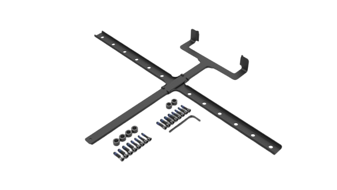 BAR-SCREENMOUNTKIT thumbnail
