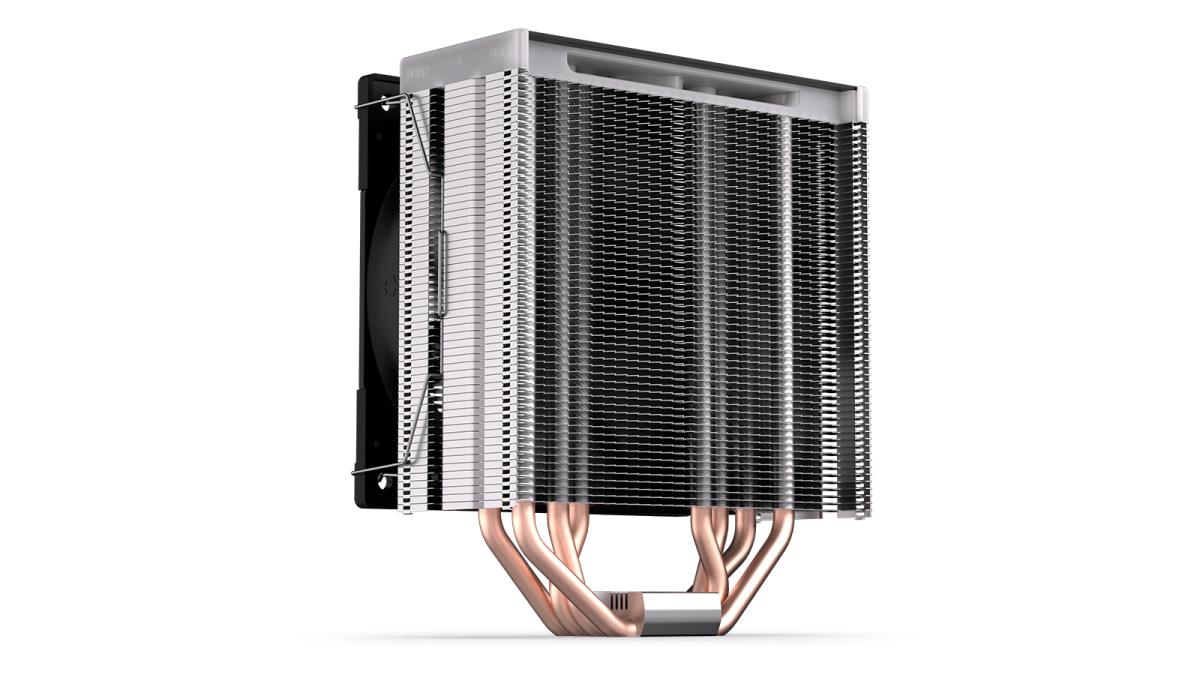 ENDORFY Fera 5 ARGB Processor Air cooler 12 cm Black thumbnail