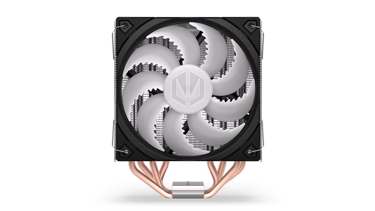 ENDORFY Fera 5 ARGB Processor Air cooler 12 cm Black thumbnail