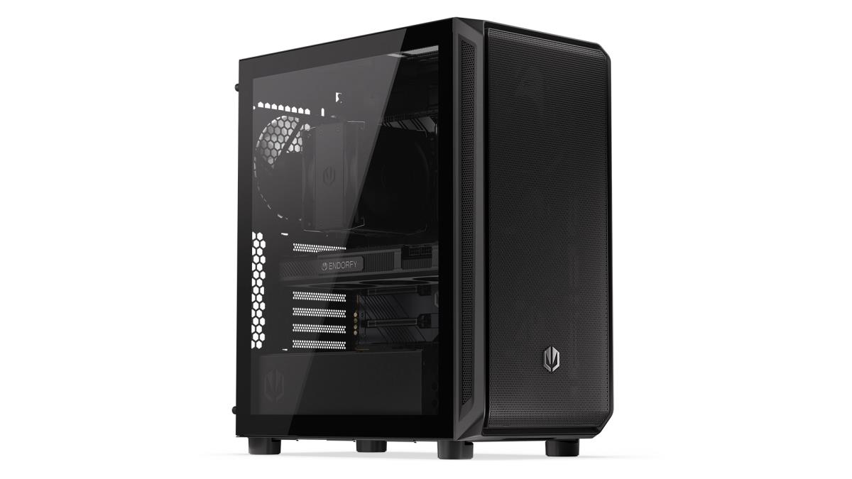 EU Product - ARX 500 Air TG Black thumbnail