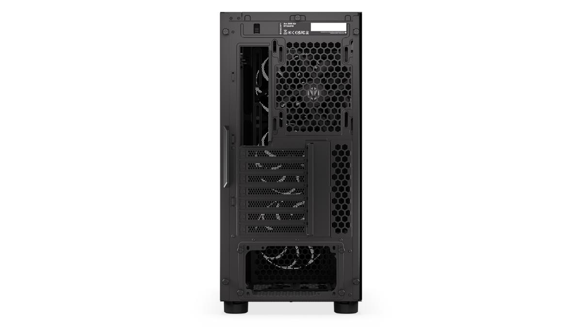 EU Product - ARX 500 Air TG Black thumbnail