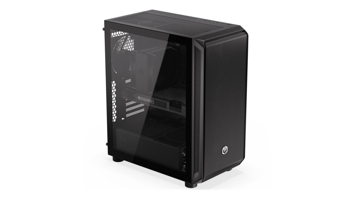 EU Product - ARX 500 Air TG Black thumbnail