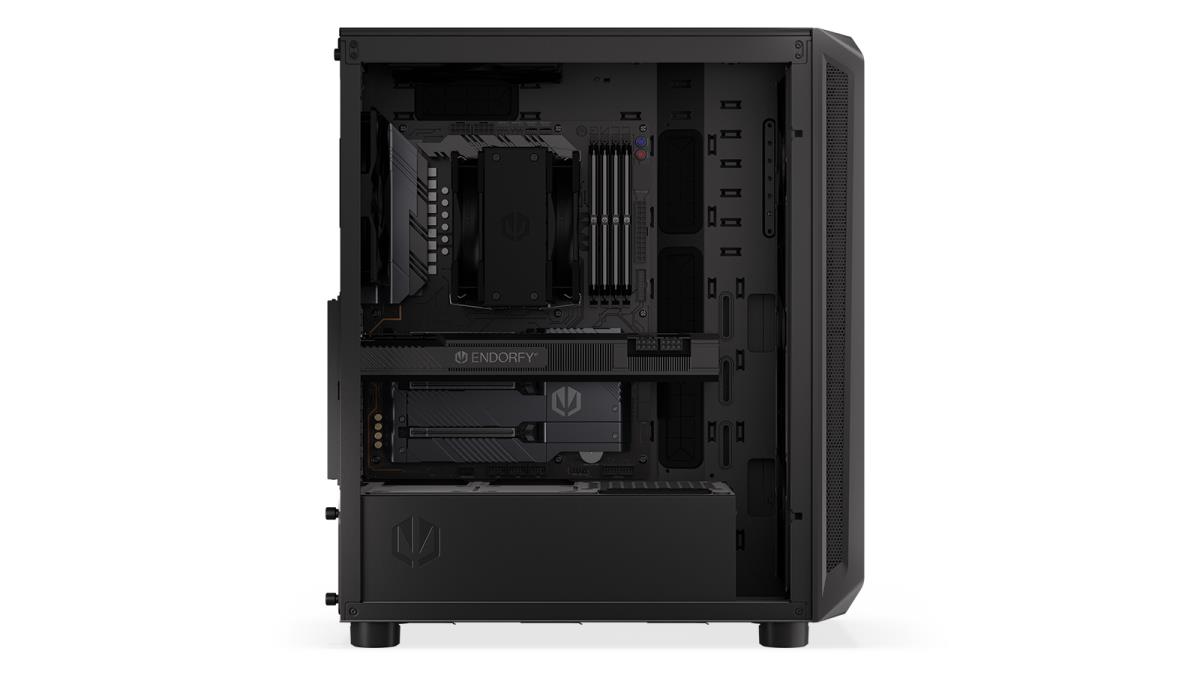 EU Product - ARX 500 Air TG Black thumbnail
