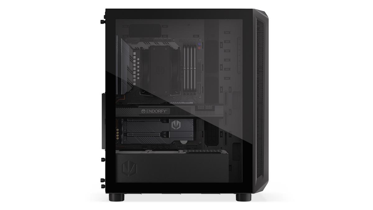 EU Product - ARX 500 Air TG Black thumbnail