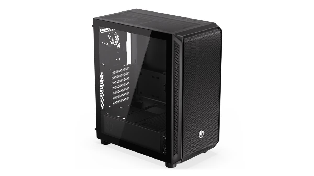 EU Product - ARX 500 Air TG Black thumbnail
