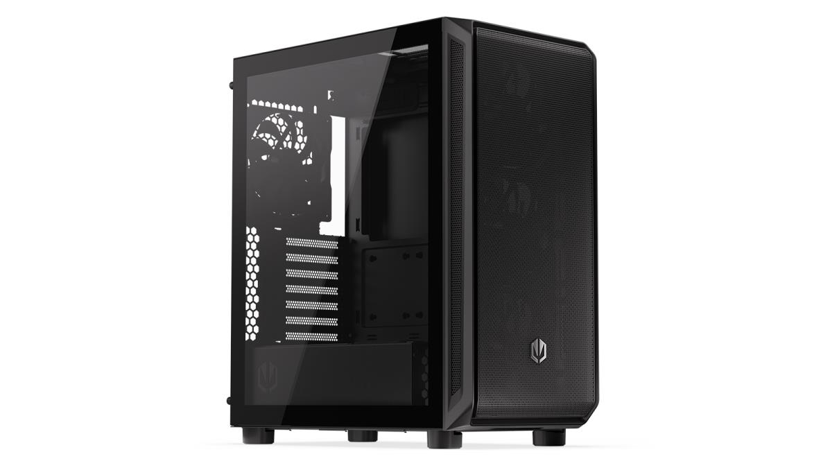 EU Product - ARX 500 Air TG Black thumbnail