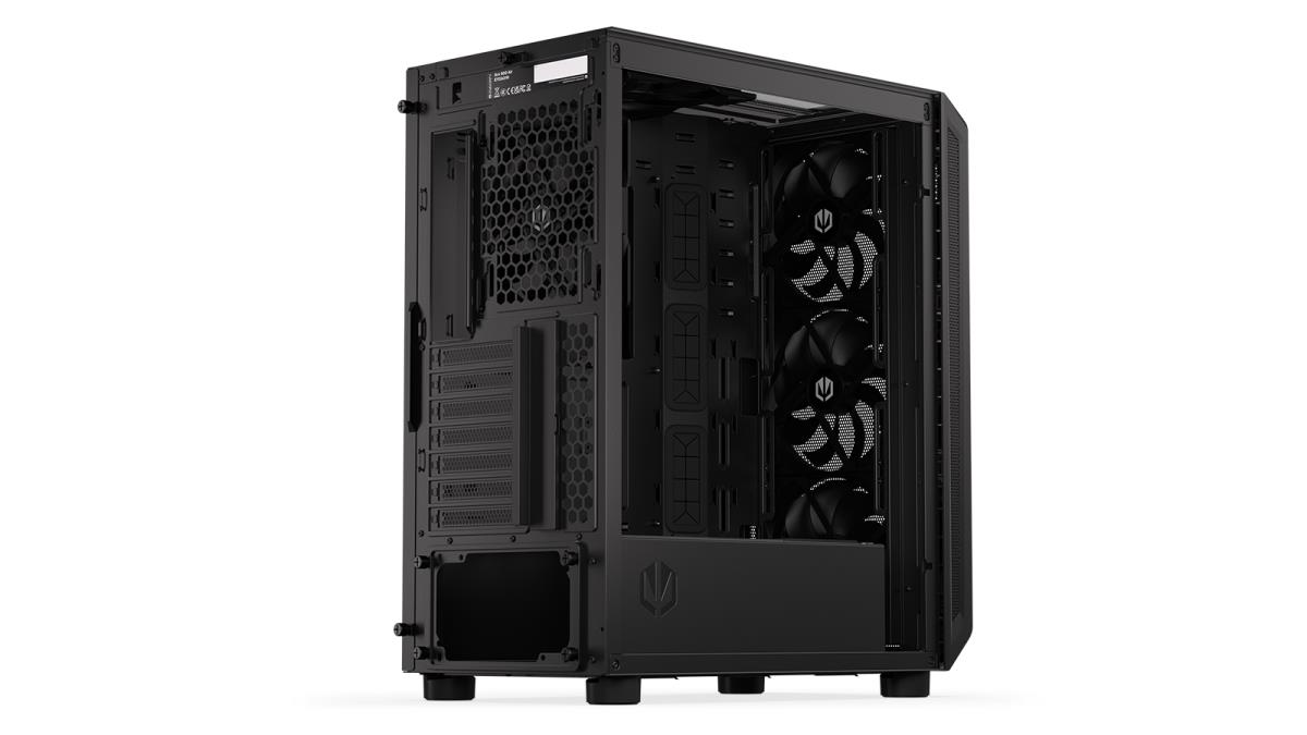 EU Product - ARX 500 Air TG Black thumbnail