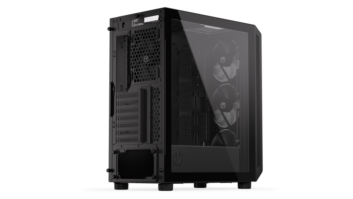 EU Product - ARX 500 Air TG Black thumbnail