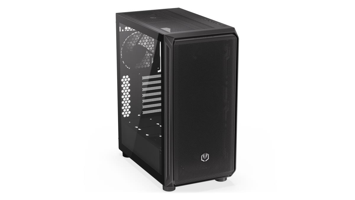 EU Product - ARX 500 Air TG Black thumbnail