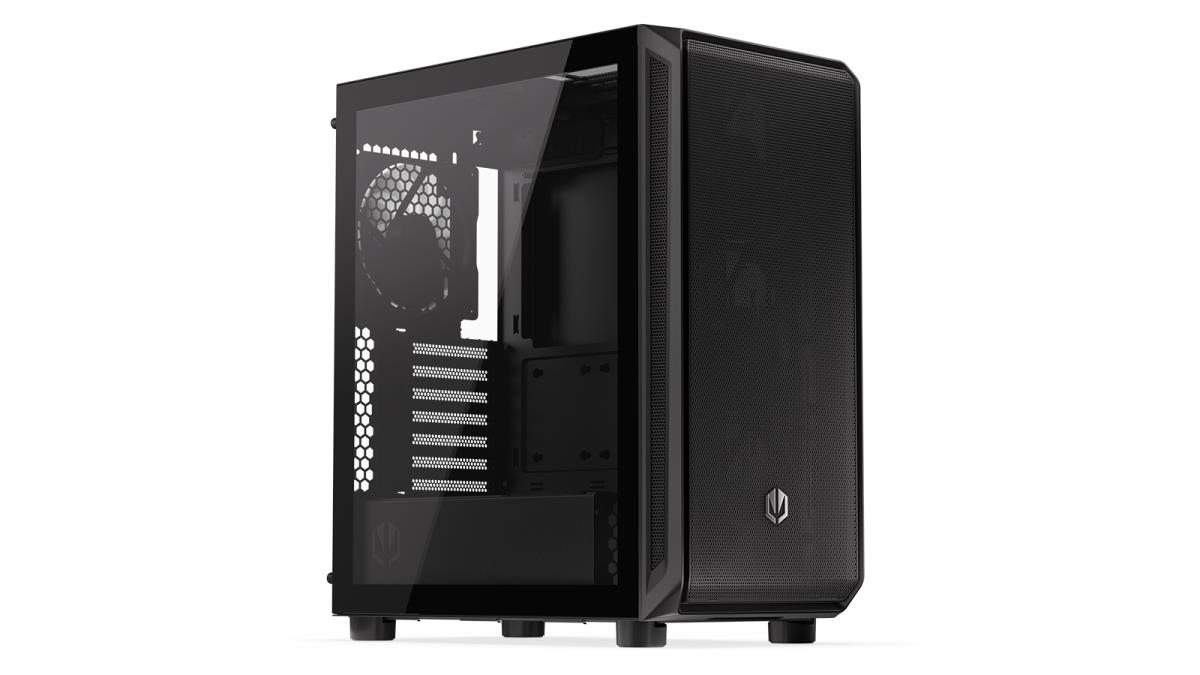 EU Product - ARX 500 Air TG Black thumbnail