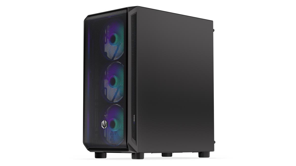 EU Product - ARX 500 ARGB TG Black thumbnail