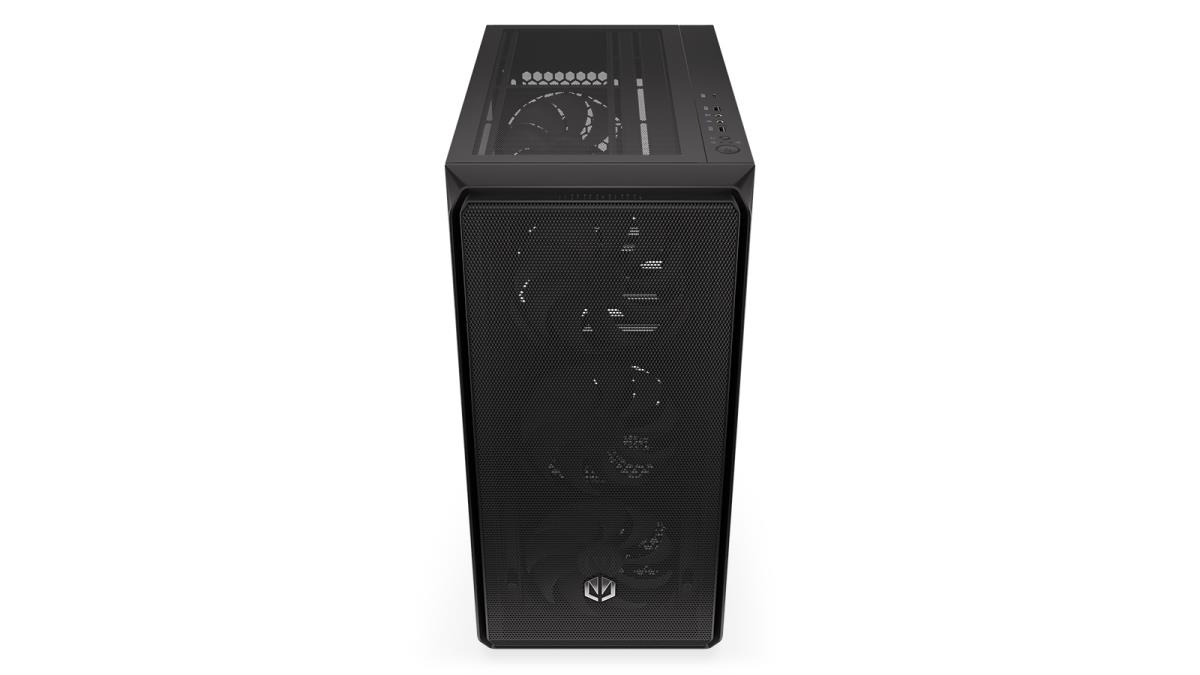 EU Product - ARX 500 ARGB TG Black thumbnail