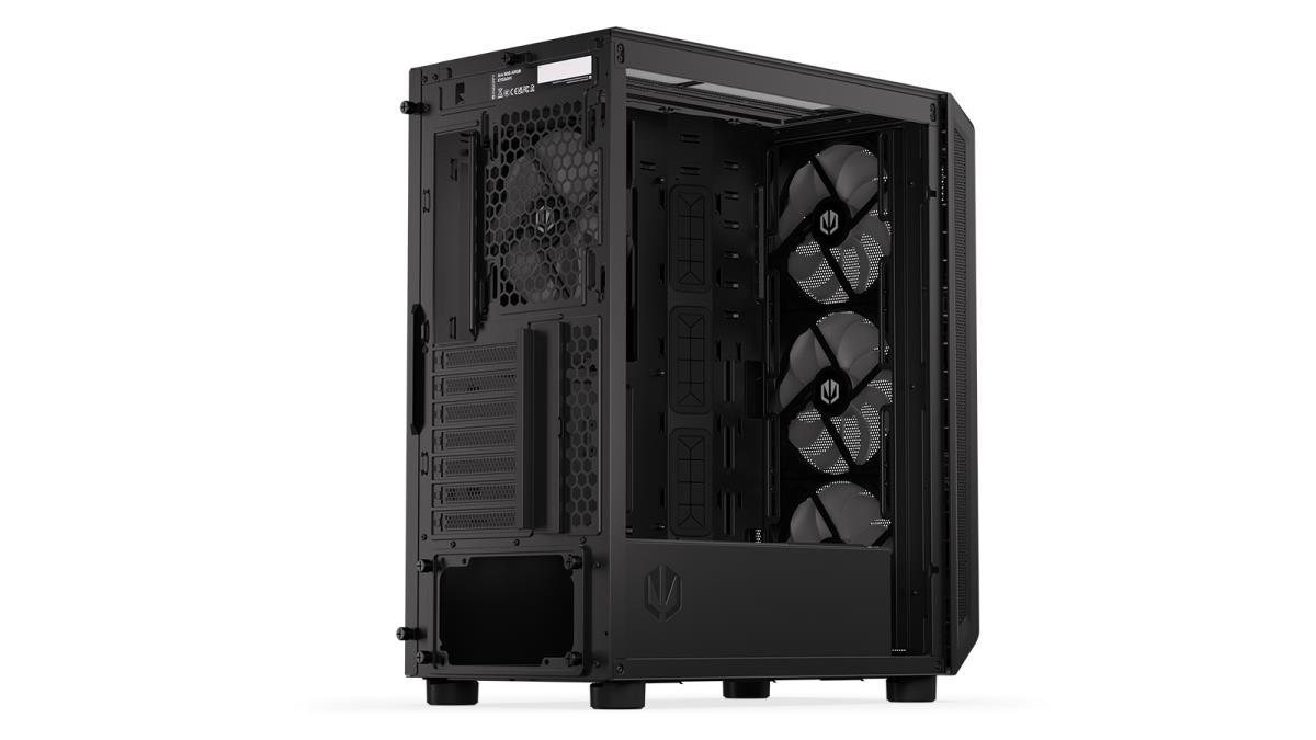 EU Product - ARX 500 ARGB TG Black thumbnail