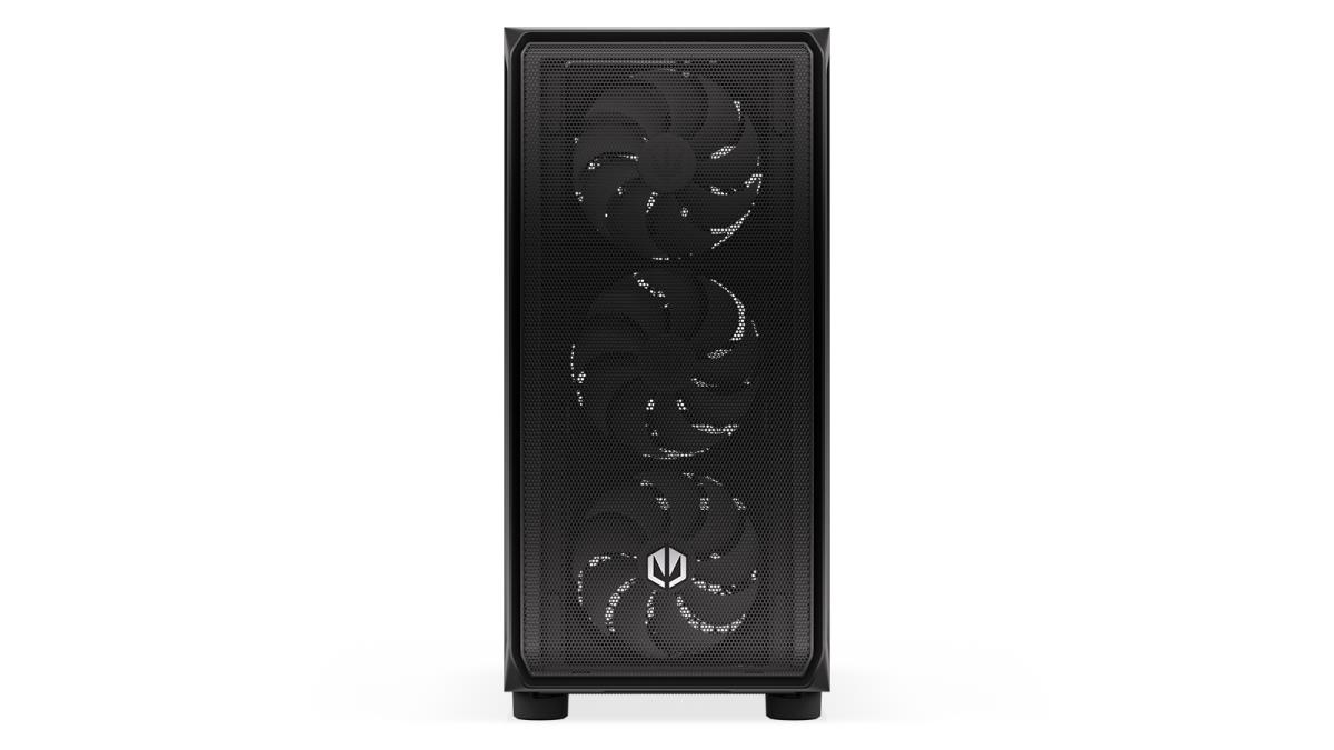 EU Product - ARX 500 ARGB TG Black thumbnail