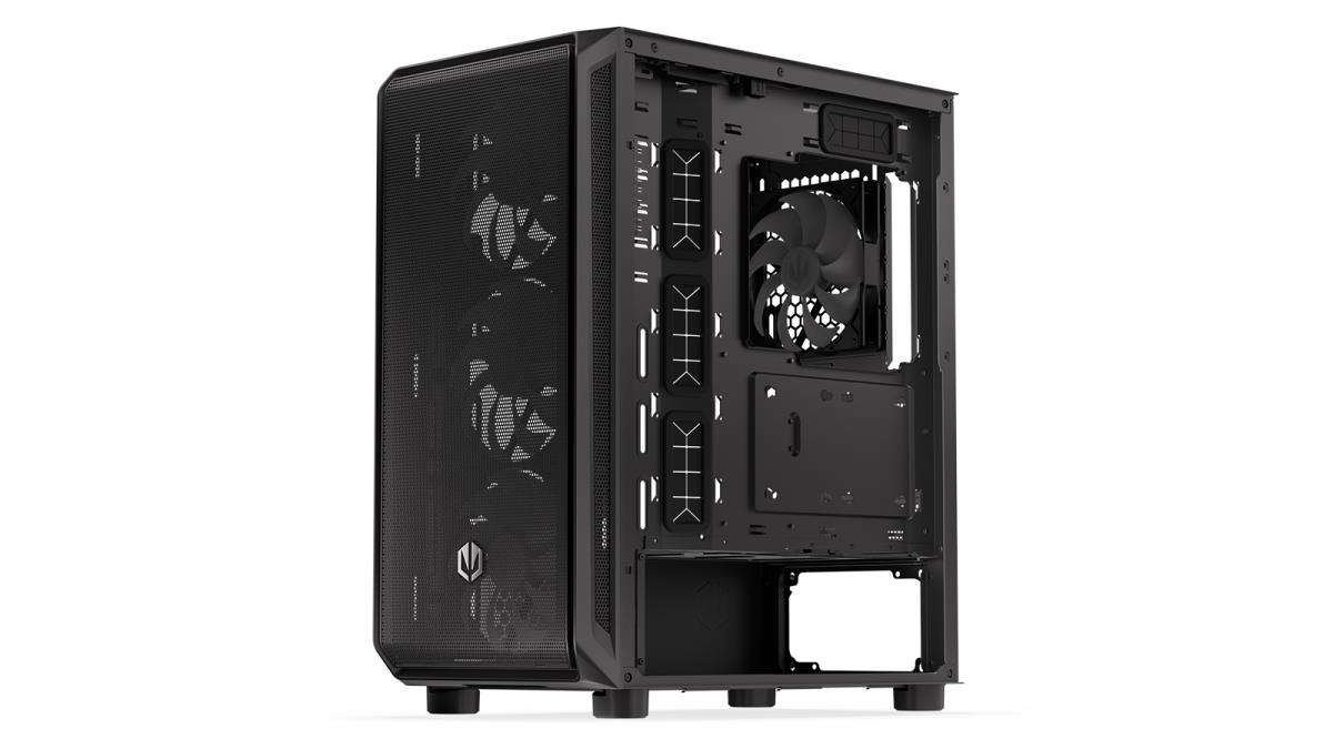 EU Product - ARX 500 ARGB TG Black thumbnail